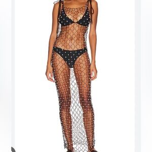 Tularosa Siren Beach Coverup